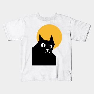 Bat Thing Kids T-Shirt